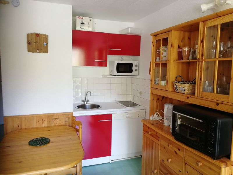 foto 1 Aluguer de frias entre particulares Les Menuires appartement Rdano-Alpes Sabia Sala de estar