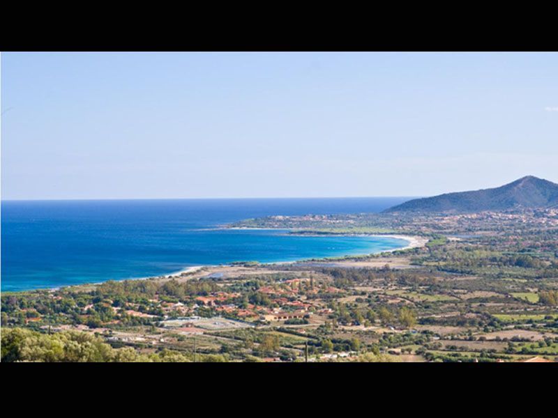 foto 6 Aluguer de frias entre particulares San Teodoro appartement Sardenha Olbia Tempio (provncia de) Vista desde do alojamento