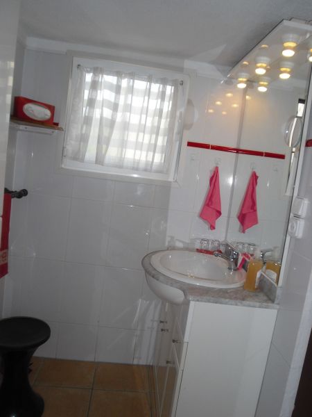 foto 16 Aluguer de frias entre particulares Empuriabrava appartement Catalunha Girona (provncia de) casa de banho