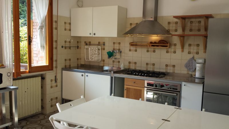 foto 2 Aluguer de frias entre particulares Bellaria Igea Marina appartement Emlia-Romanha Rmini Cozinha americana