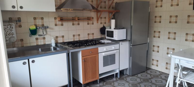 foto 11 Aluguer de frias entre particulares Bellaria Igea Marina appartement Emlia-Romanha Rmini Cozinha americana