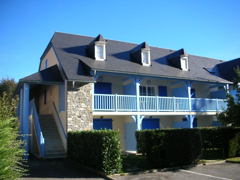 foto 0 Aluguer de férias entre particulares Saint Lary Soulan appartement Midi-Pyrénées Altos Pirineus