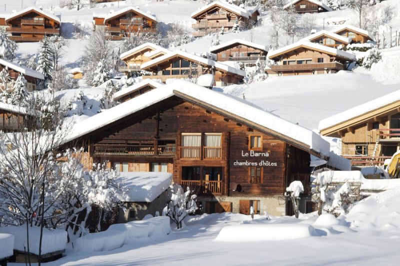 foto 0 Aluguer de férias entre particulares La Clusaz appartement Ródano-Alpes Alta Sabóia