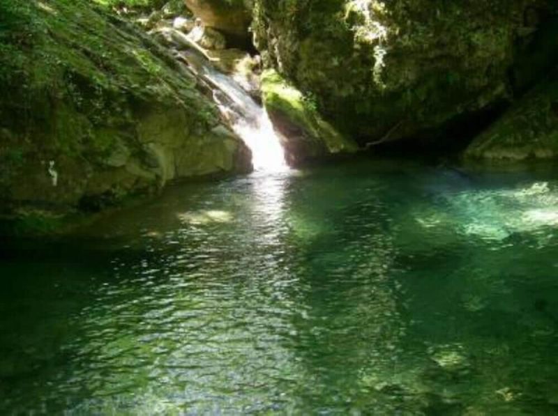 foto 0 Aluguer de frias entre particulares Dolcedo gite Ligria Impria Piscina