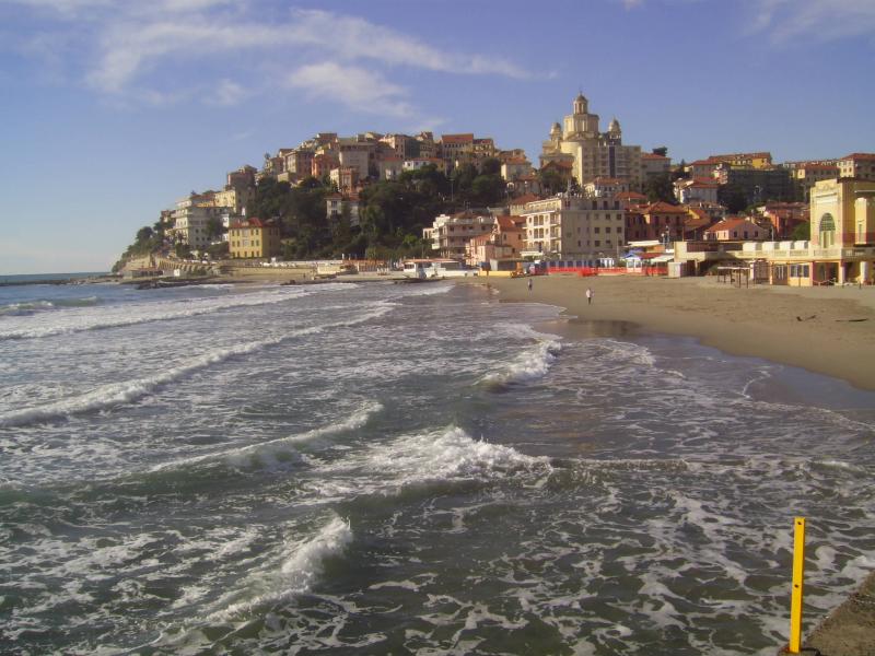 foto 20 Aluguer de frias entre particulares Dolcedo gite Ligria Impria Praia