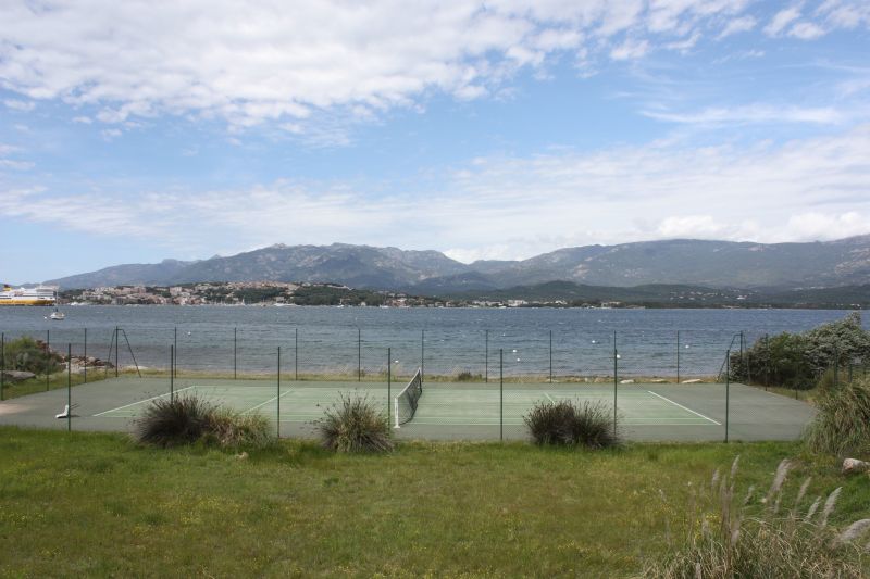 foto 17 Aluguer de férias entre particulares Porto Vecchio villa Córsega Córsega do Sul Outras