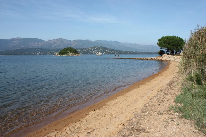 foto 14 Aluguer de férias entre particulares Porto Vecchio villa Córsega Córsega do Sul Praia