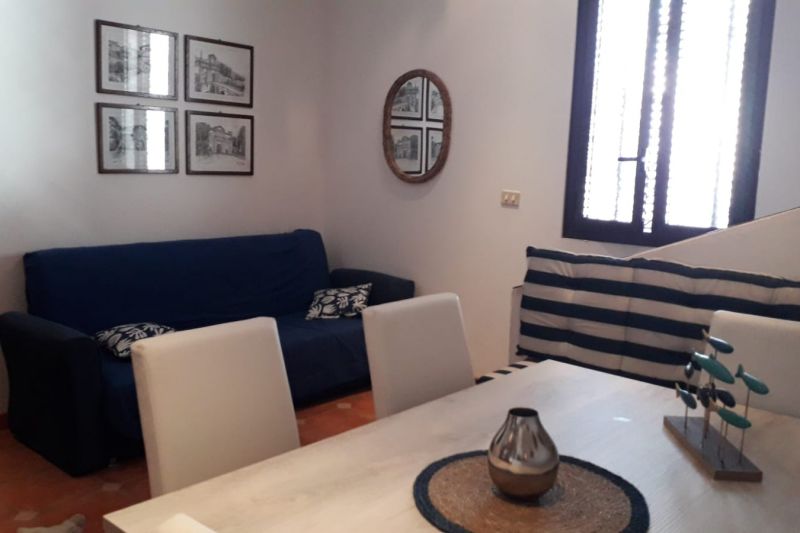 foto 0 Aluguer de frias entre particulares Porto Cesareo appartement Puglia Lecce (provncia de) Entrada