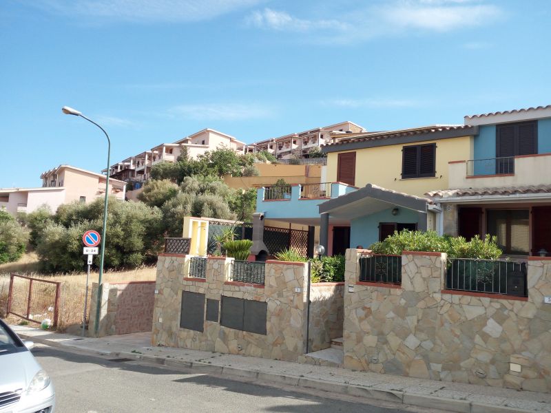 foto 25 Aluguer de frias entre particulares Villasimius villa Sardenha Cagliari (provncia de) Vista exterior do alojamento