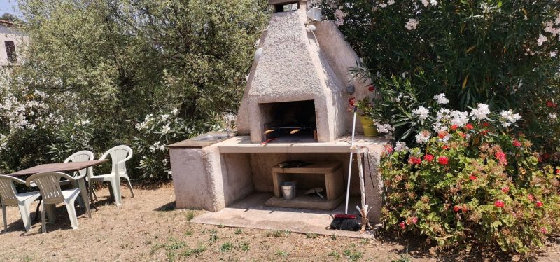 foto 4 Aluguer de frias entre particulares Porto Vecchio appartement Crsega  Cozinha de vero