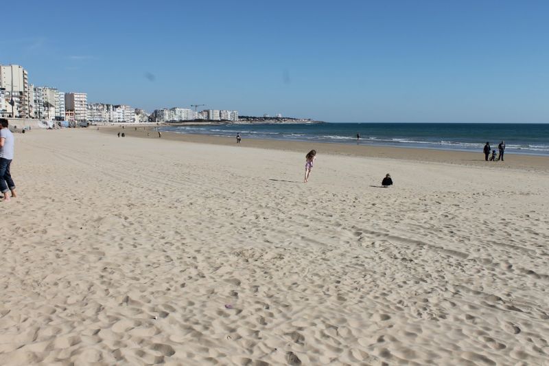 foto 15 Aluguer de férias entre particulares Les  Sables d'Olonne appartement Pays de la Loire Vendée