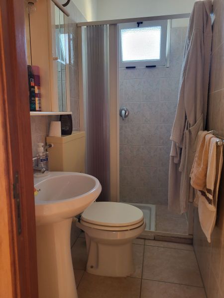 foto 8 Aluguer de frias entre particulares Agrigento appartement Siclia Agrigento (provncia de) casa de banho 1