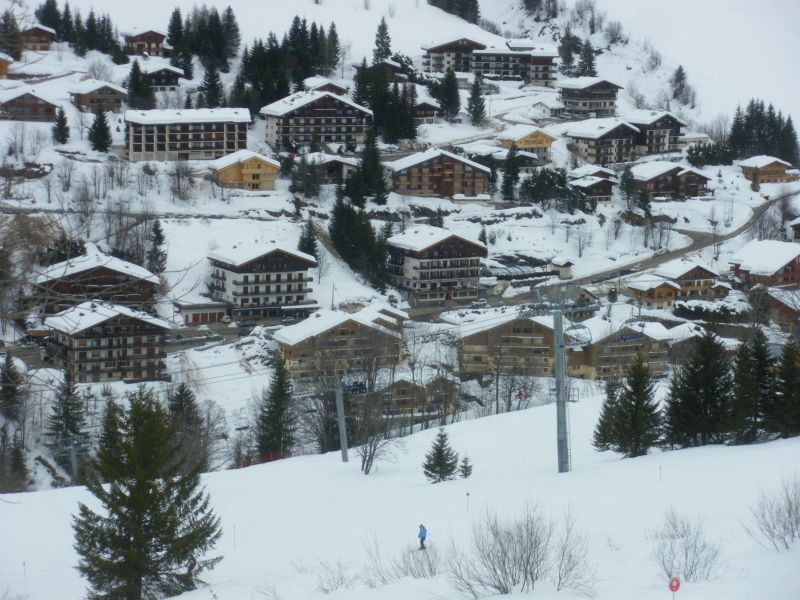 foto 18 Aluguer de férias entre particulares Le Grand Bornand appartement Ródano-Alpes Alta Sabóia Outras