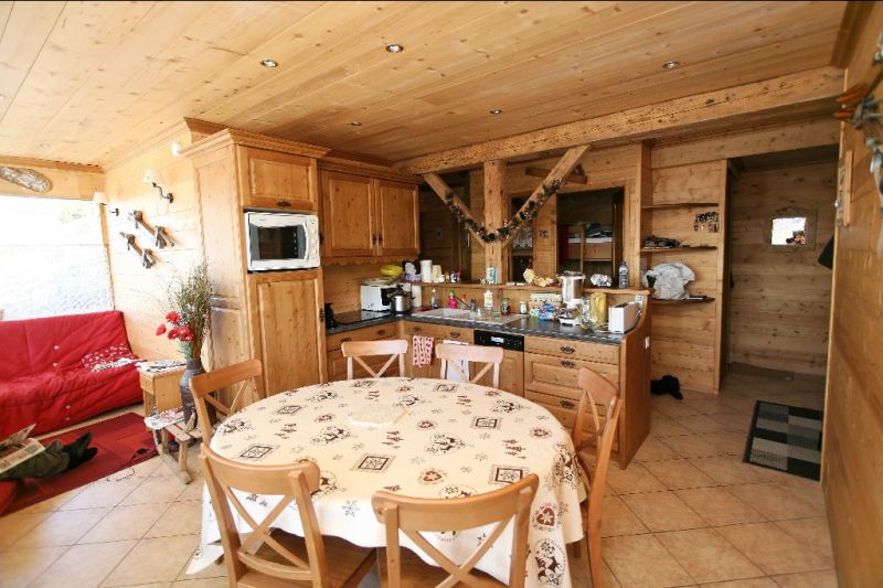 foto 0 Aluguer de férias entre particulares Le Grand Bornand appartement Ródano-Alpes Alta Sabóia