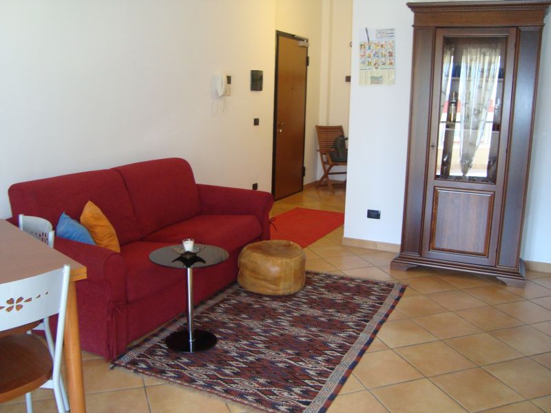 foto 4 Aluguer de frias entre particulares Gallipoli appartement Puglia Lecce (provncia de)