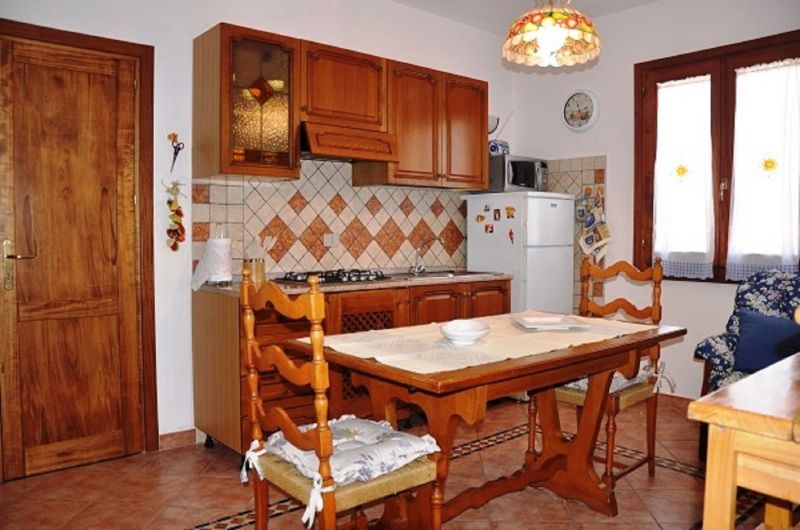 foto 1 Aluguer de frias entre particulares Castelsardo appartement Sardenha Sssari (provncia de) Cozinha americana