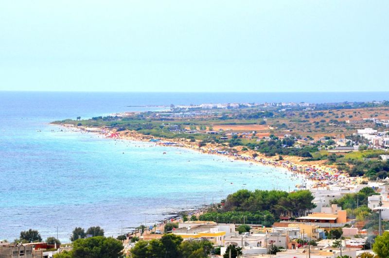 foto 19 Aluguer de frias entre particulares Torre Vado appartement Puglia Lecce (provncia de) Vista dos arredores