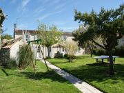 Aluguer casas de turismo rural frias La Rochelle: gite n 108202