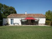 Aluguer casas de turismo rural frias La Rochelle: gite n 108213