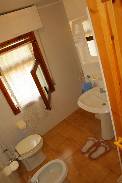 foto 10 Aluguer de frias entre particulares Solanas villa Sardenha Cagliari (provncia de)