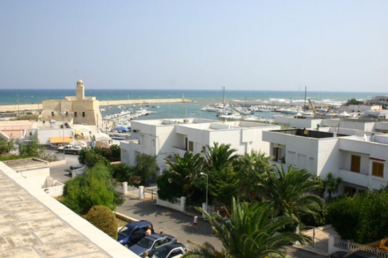 foto 1 Aluguer de frias entre particulares Ostuni appartement Puglia Brndisi (provncia de) Vista do terrao