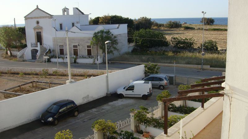 foto 11 Aluguer de frias entre particulares Ostuni appartement Puglia Brndisi (provncia de) Vista do terrao