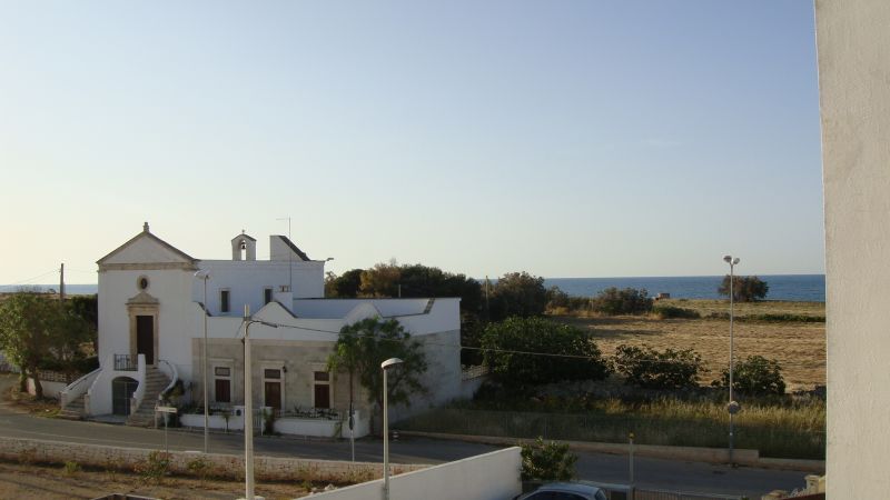 foto 12 Aluguer de frias entre particulares Ostuni appartement Puglia Brndisi (provncia de) Vista do terrao