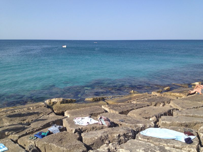 foto 17 Aluguer de frias entre particulares Ostuni appartement Puglia Brndisi (provncia de) Praia