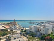 Aluguer frias Torre Canne para 6 pessoas: appartement n 110106