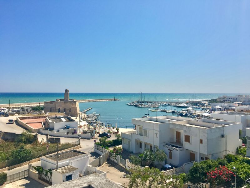 foto 0 Aluguer de frias entre particulares Ostuni appartement Puglia Brndisi (provncia de) Vista do terrao