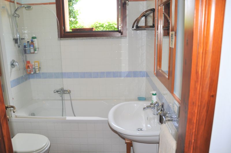 foto 10 Aluguer de frias entre particulares Villasimius appartement Sardenha Cagliari (provncia de) casa de banho