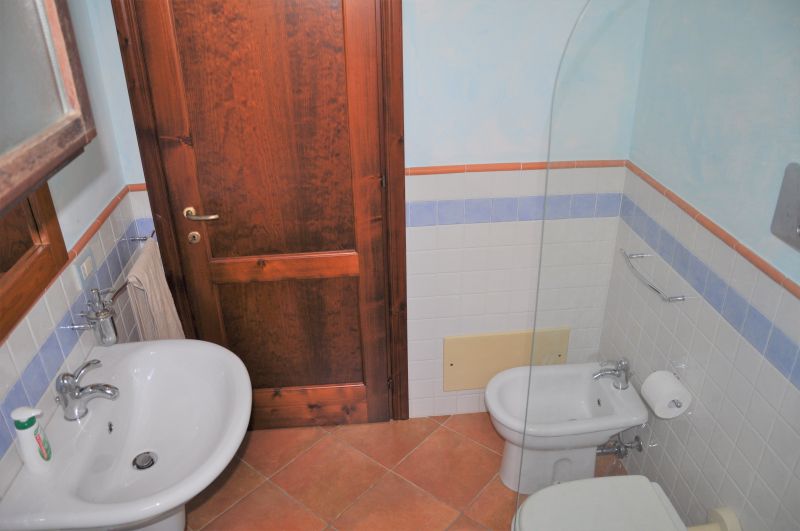 foto 12 Aluguer de frias entre particulares Villasimius appartement Sardenha Cagliari (provncia de) casa de banho