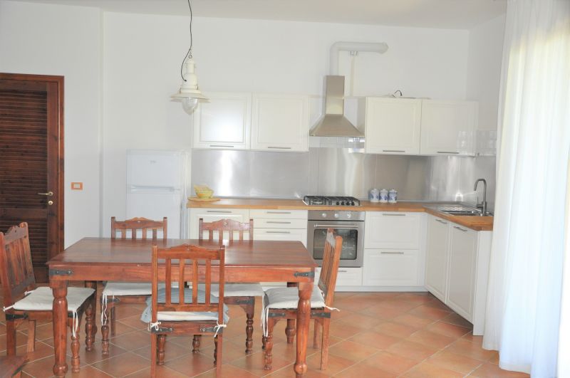 foto 1 Aluguer de frias entre particulares Villasimius appartement Sardenha Cagliari (provncia de) Canto cozinha