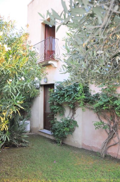 foto 24 Aluguer de frias entre particulares Villasimius appartement Sardenha Cagliari (provncia de) Jardim