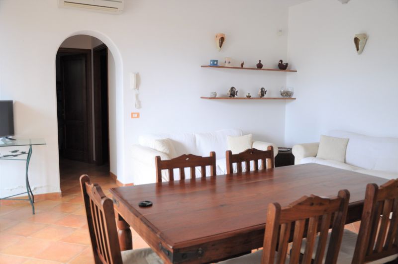 foto 5 Aluguer de frias entre particulares Villasimius appartement Sardenha Cagliari (provncia de) Sala de estar