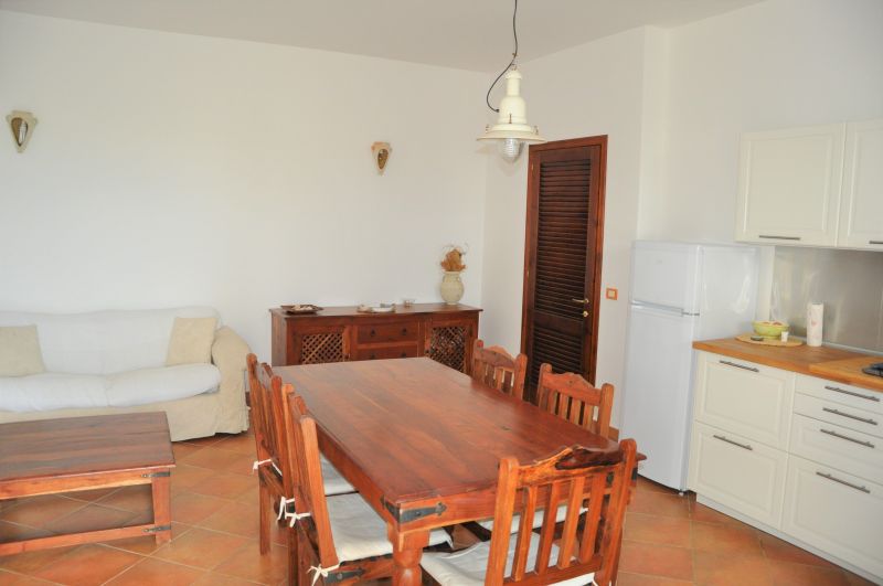 foto 8 Aluguer de frias entre particulares Villasimius appartement Sardenha Cagliari (provncia de) Sala de estar