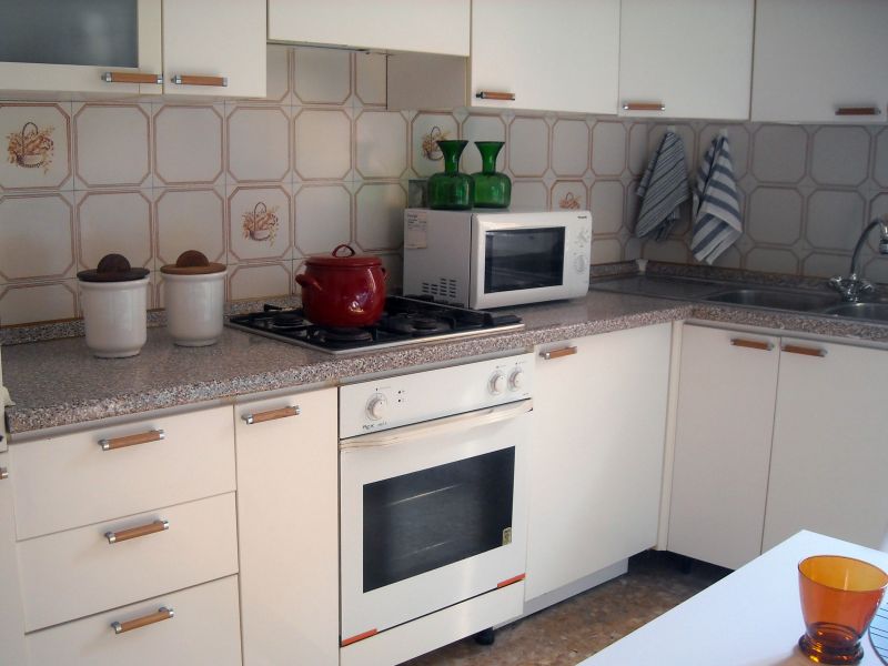 foto 4 Aluguer de frias entre particulares Sanremo appartement Ligria Impria Cozinha independente