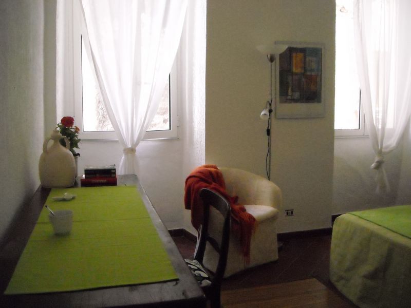 foto 7 Aluguer de frias entre particulares Sanremo appartement Ligria Impria quarto