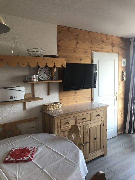 foto 11 Aluguer de frias entre particulares Risoul 1850 appartement Provena-Alpes-Costa Azul Altos Alpes Sala de estar