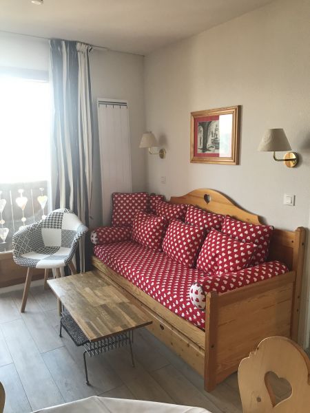 foto 10 Aluguer de frias entre particulares Risoul 1850 appartement Provena-Alpes-Costa Azul Altos Alpes Sala de estar