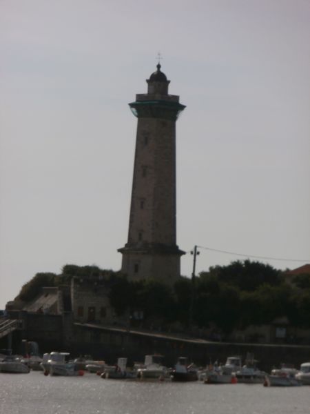 foto 17 Aluguer de férias entre particulares Saint Georges de Didonne studio Poitou-Charentes Charente-Maritime Outras