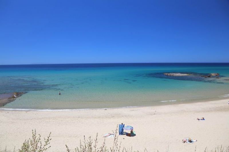 foto 0 Aluguer de frias entre particulares Castelsardo appartement Sardenha Sssari (provncia de)