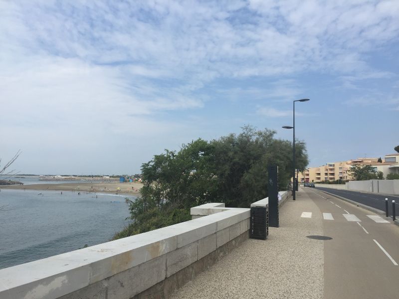 foto 10 Aluguer de férias entre particulares Sete appartement Languedoc-Roussillon Hérault