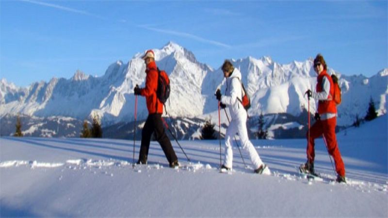 foto 18 Aluguer de frias entre particulares Saint Gervais Mont-Blanc chalet Rdano-Alpes Alta Sabia