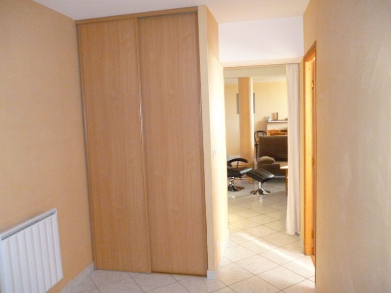 foto 9 Aluguer de frias entre particulares Thollon Les Mmises appartement Rdano-Alpes Alta Sabia