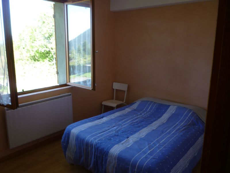 foto 9 Aluguer de férias entre particulares Thollon Les Mémises appartement Ródano-Alpes Alta Sabóia quarto 1