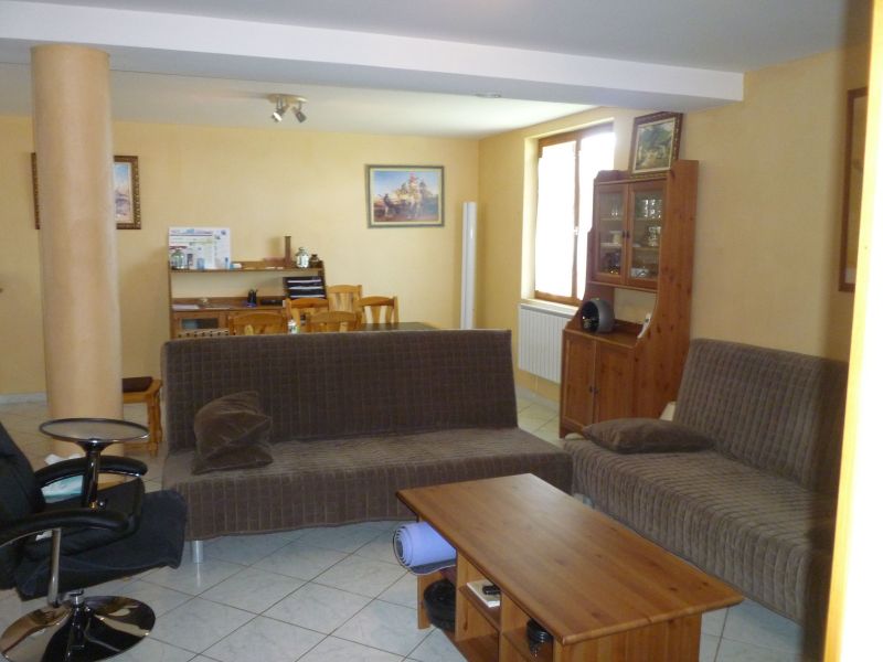 foto 13 Aluguer de frias entre particulares Thollon Les Mmises appartement Rdano-Alpes Alta Sabia Sala