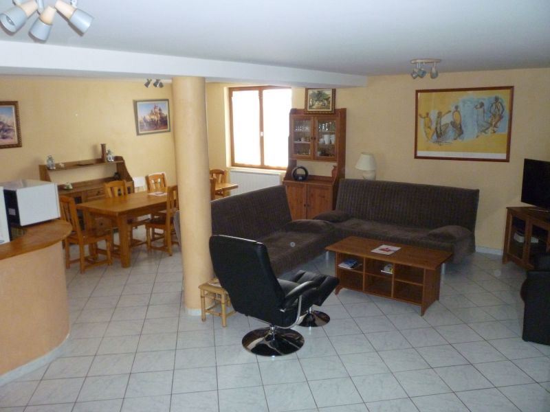 foto 14 Aluguer de frias entre particulares Thollon Les Mmises appartement Rdano-Alpes Alta Sabia Sala