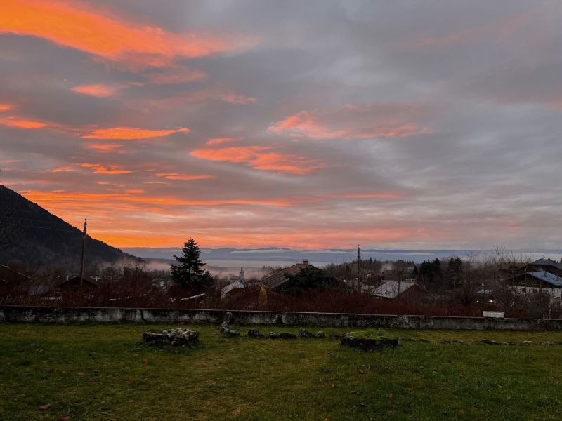 foto 24 Aluguer de férias entre particulares Thollon Les Mémises appartement Ródano-Alpes Alta Sabóia