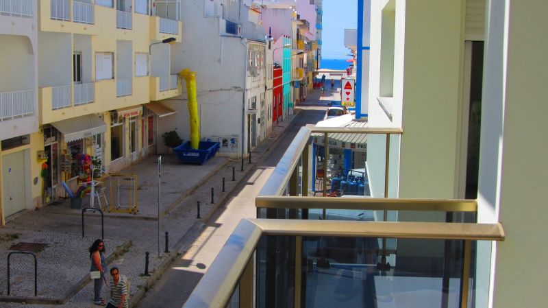 foto 1 Aluguer de frias entre particulares Armao de Pera appartement Algarve  vista da varanda